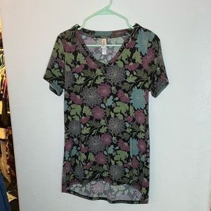 Lularoe top size xs